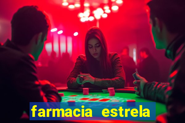 farmacia estrela porto alegre